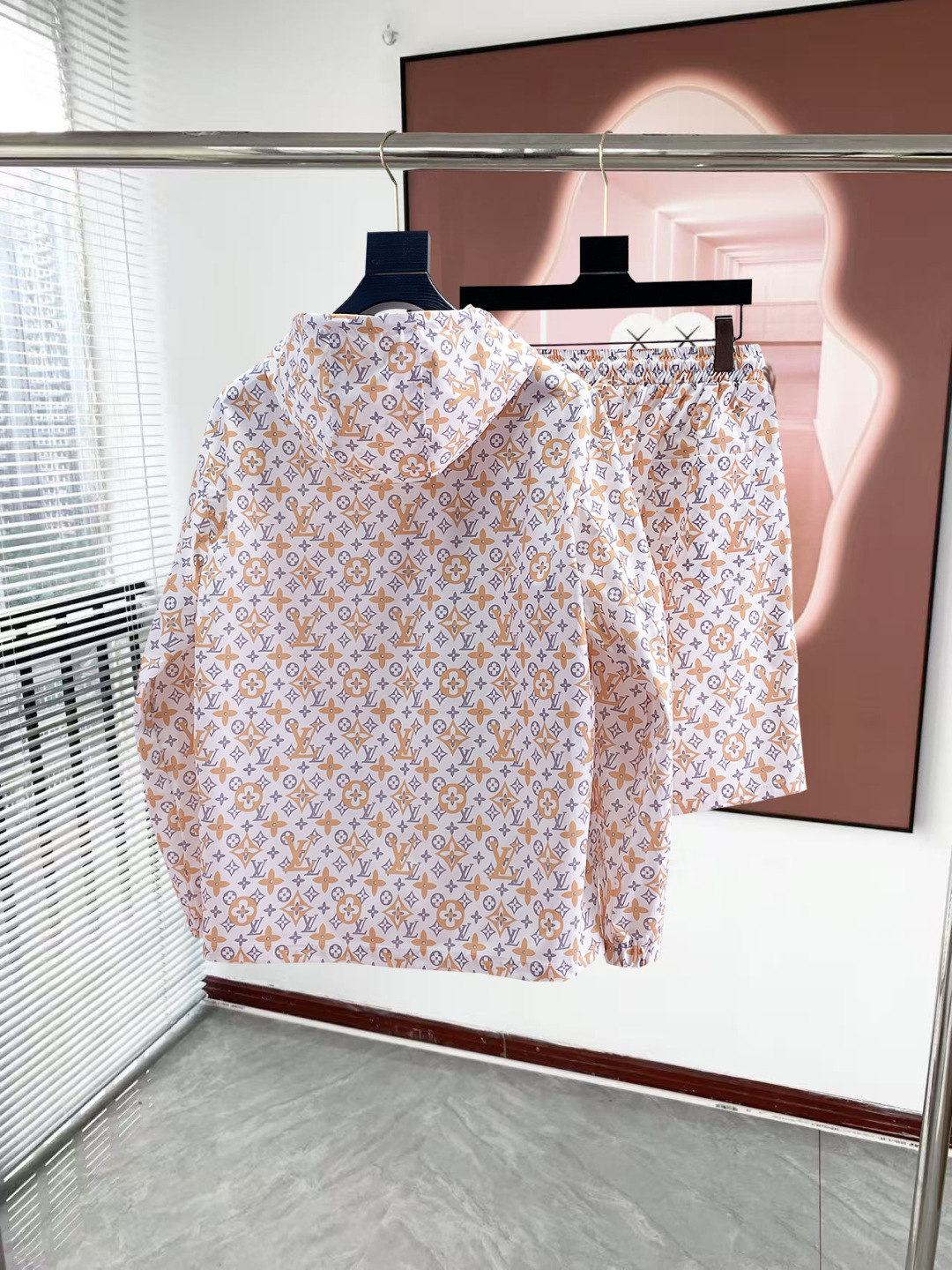 clothes and pants